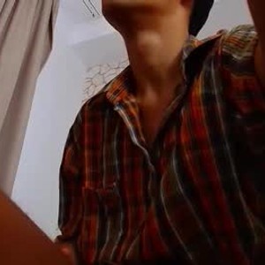 Cam boy treyward
