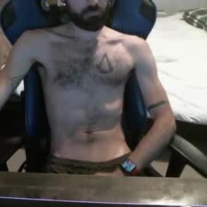 trickedink420 Live Cam