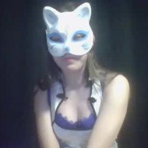 chaturbate trinidadtapia webcam profile pic via glamcambabes.com