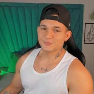 Cam boy tristan_olson1