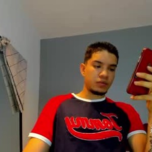 tristianevolution8 Live Cam