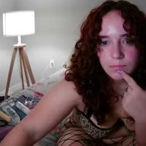 chaturbate trixie_tyler Live Webcam Featured On sleekcams.com