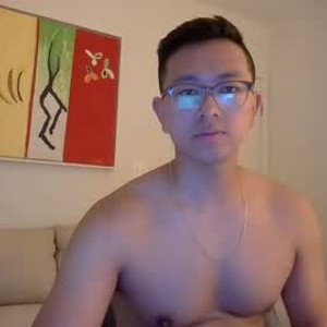 Cam boy tropical_smooth