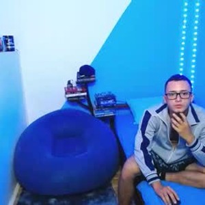 Cam boy troy_6969