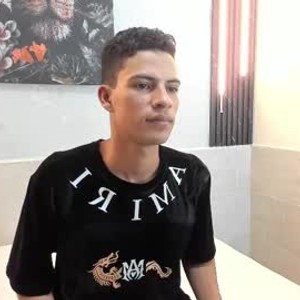 Cam boy troy_wyatt