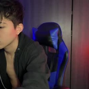Cam boy troye_lex
