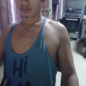 Cam boy troyxxx_