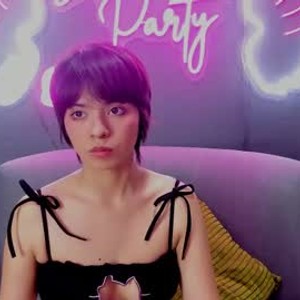 cam-performer.com tsukiicherry livesex profile in cosplay cams