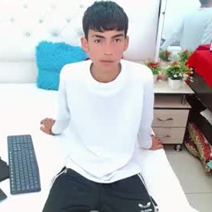 Cam boy ttimy_x_boy