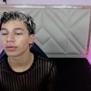 Cam boy tuizth_tay