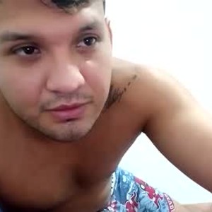 Cam boy tutigre777