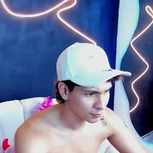 Cam boy twink_bunny