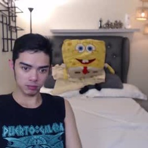 Cam boy twink_liamakeem