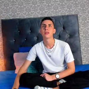 twink_scott_ Live Cam