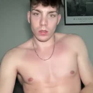 twink_tommie Live Cam