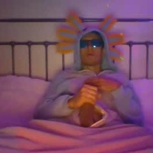 Cam boy twinkaxolotl
