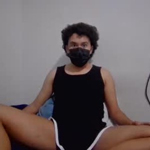 Cam boy twinkhazel