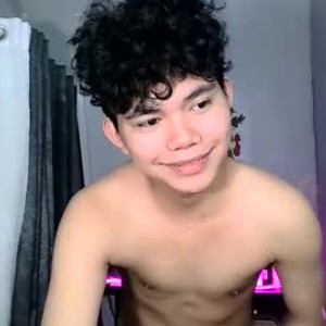 Cam boy twinks_jomar18
