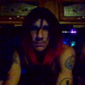 Cam boy twiztidleeanna69