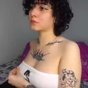 Cam girl two_souls69