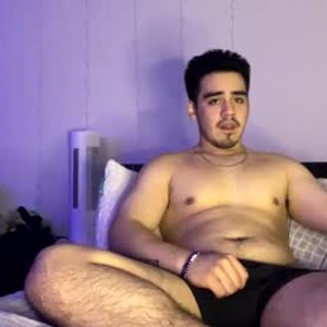 Cam boy txjonny