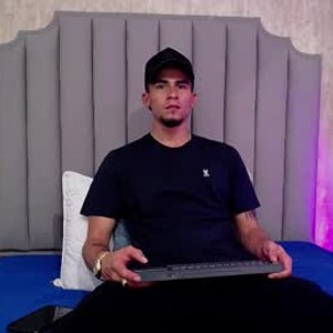 Cam boy tygaporn