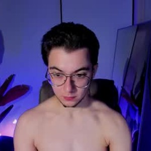 Cam boy tyler_bergg
