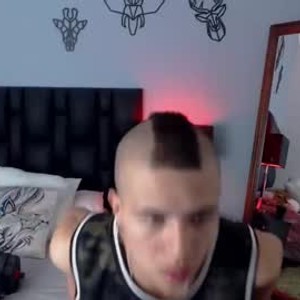 tylerdurben_ Live Cam