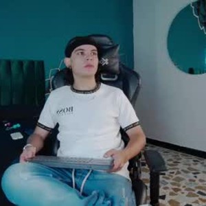 Cam boy tylerjhonson