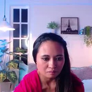pornos.live tyra_paradise livesex profile in colombian cams