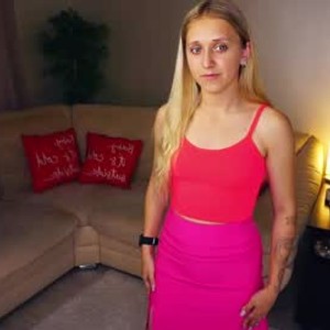 livesexr.com udelafairall livesex profile in blonde cams