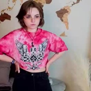 chaturbate udeleclive webcam profile pic via glamcambabes.com