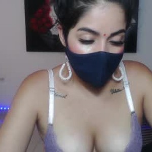 chaturbate umarany webcam profile pic via livesexasiancams.com