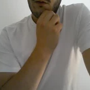 Cam boy umthron75