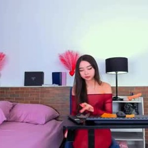 chaturbate uni_umiko webcam profile pic via sexcam-girls.com