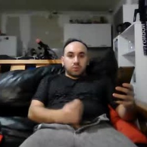 Cam boy untamednvicious
