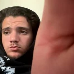 Cam boy uptowncurls
