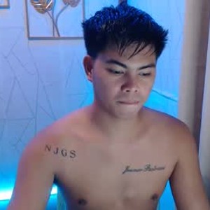 Cam boy ur_asian_babe143