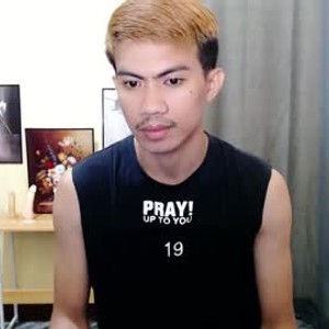 Cam boy urasian_justin