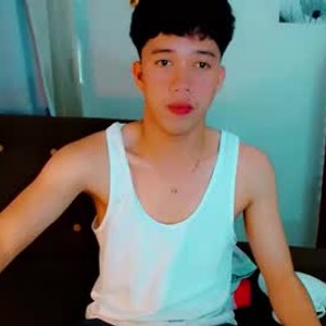 Cam boy urcyber_warrior
