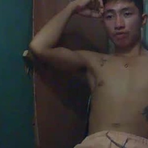 Cam boy urhot_khenx