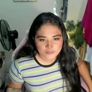 chaturbate urhotfucking_pinay webcam profile pic via sexlivecamsites.com