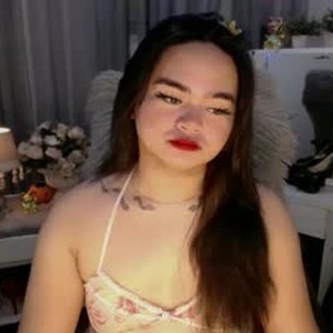 Cam Girl urnaughty_charm