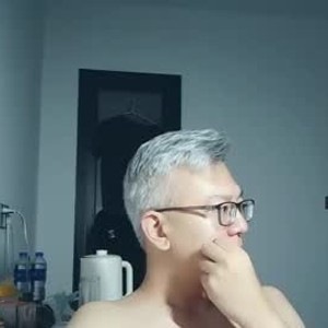 Cam boy uuuffuu