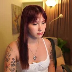 chaturbate uwunika webcam profile pic via myliveeroticcams.com