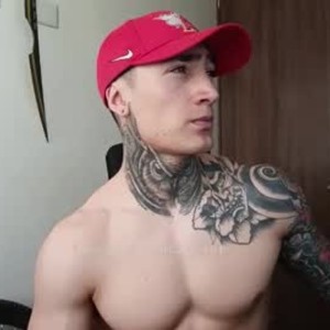 Cam boy uzuidaniel4