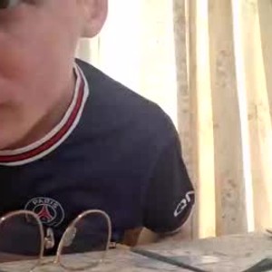 Cam boy v1811944