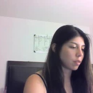 chaturbate v3sperlynd webcam profile pic via netcams24.com