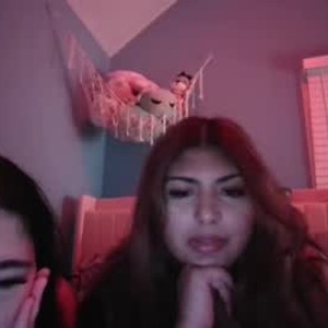 chaturbate val2sexc webcam profile pic via sexcam3d.net