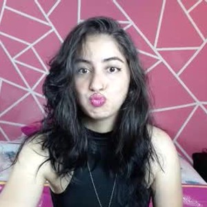 chaturbate val_angelll webcam profile pic via livesex.fan